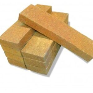 ladrillos refractarios