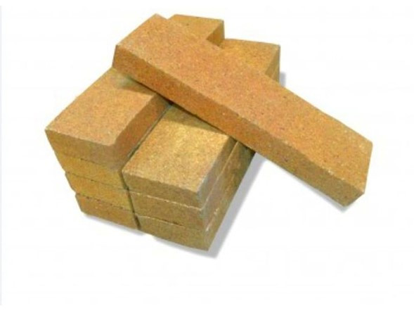 ladrillos refractarios