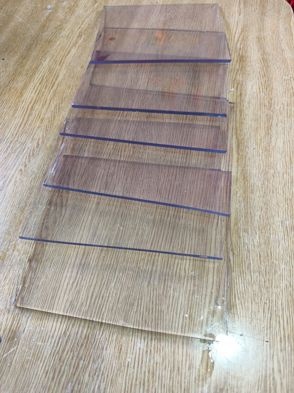 Cristal Termoceramico